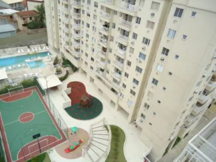 Apartamento para venda em Jardim Jalisco